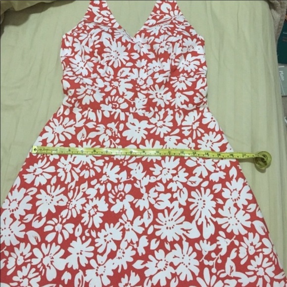 LOFT halter dress - Picture 5 of 7